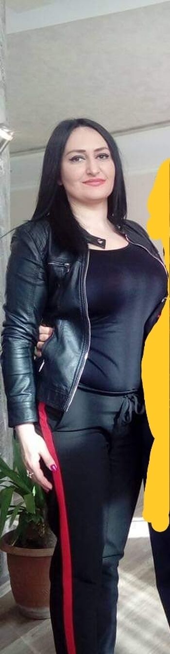 Maja Serafimoska