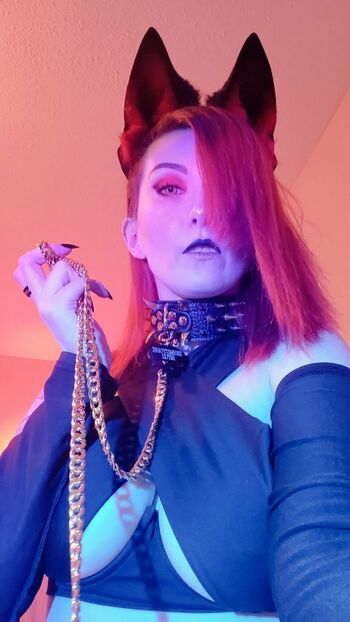 MajestyRedQueen