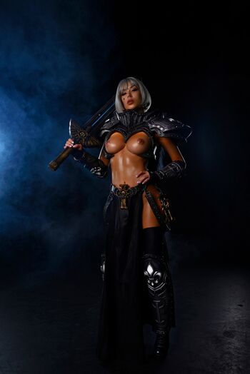 Majorkill's Warhammer 40k Cosplay