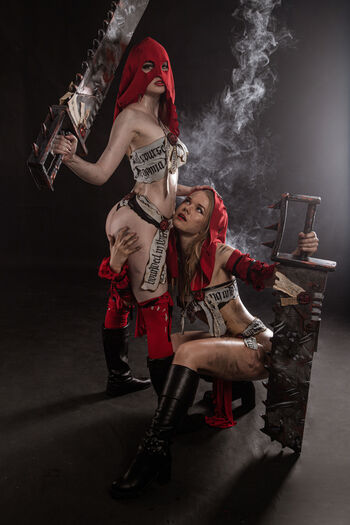 Majorkill's Warhammer 40k Cosplay