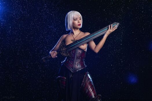 Majorkill's Warhammer 40k Cosplay