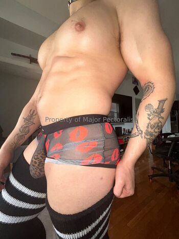 majorpectoralis