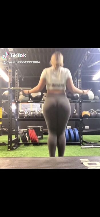 Makayla Faught