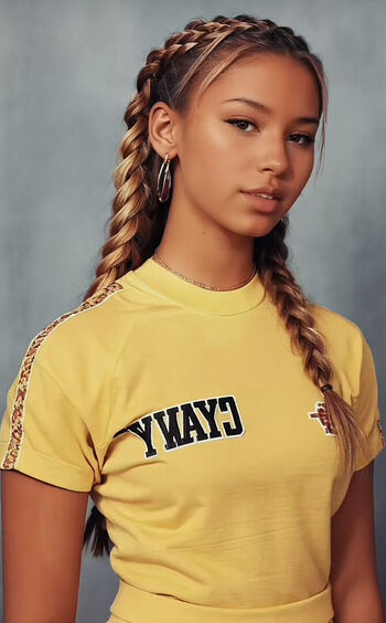 Makayla Le