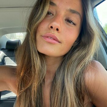 Makayla Storms