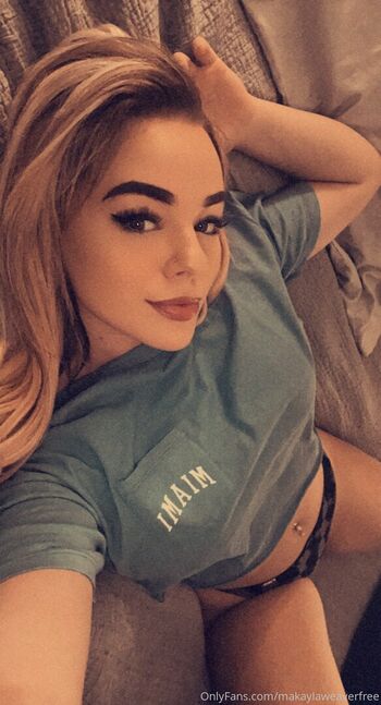 makaylaweaverfree
