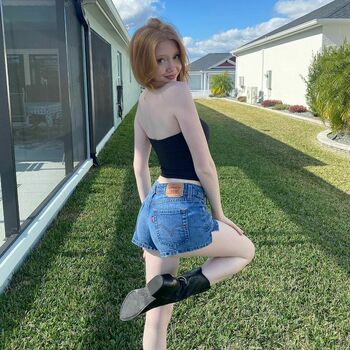 Makenna Kelly