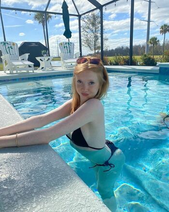 Makenna Kelly
