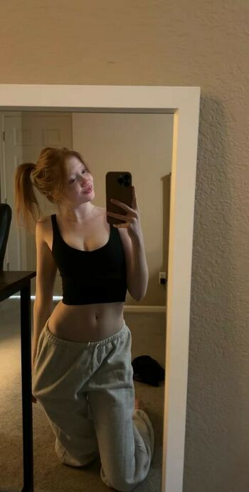 Makenna Kelly