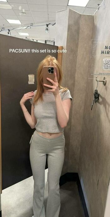 Makenna Kelly