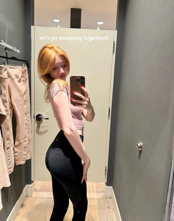 Makenna Kelly