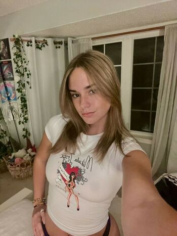Makenzie Raine