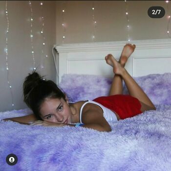 Makenzie Raine