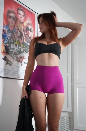 Makenzie Raine