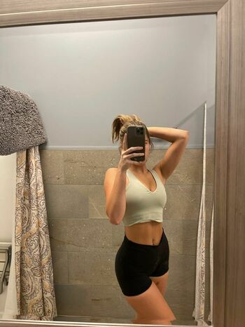 Makenzie Raine
