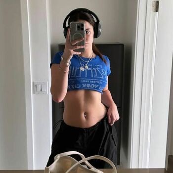 Makenzie Raine