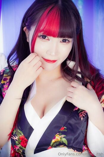 Maki Itoh
