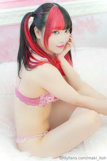 Maki Itoh
