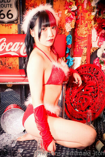 Maki Itoh