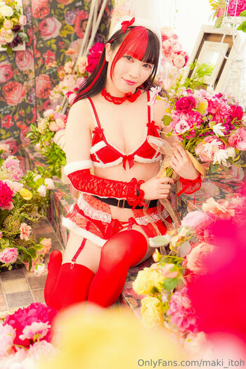 Maki Itoh