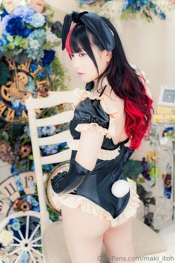 Maki Itoh