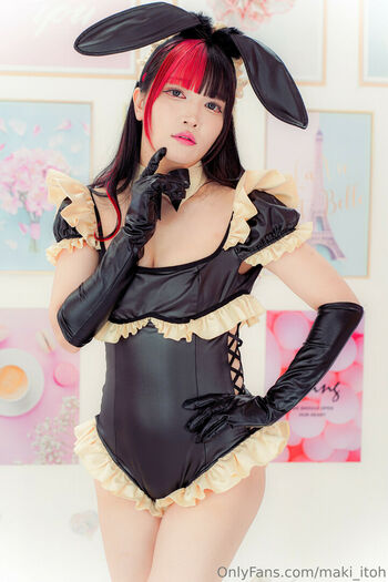 Maki Itoh