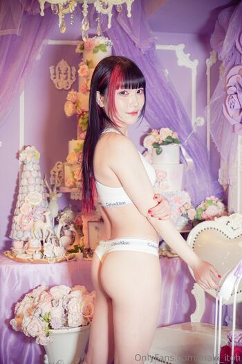 Maki Itoh
