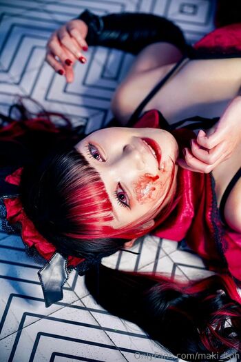 Maki Itoh