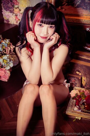 Maki Itoh