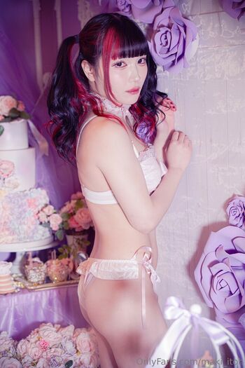 Maki Itoh