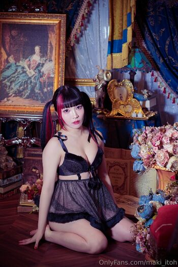 Maki Itoh