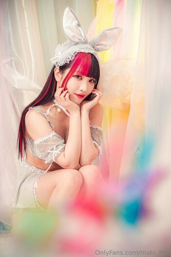 Maki Itoh