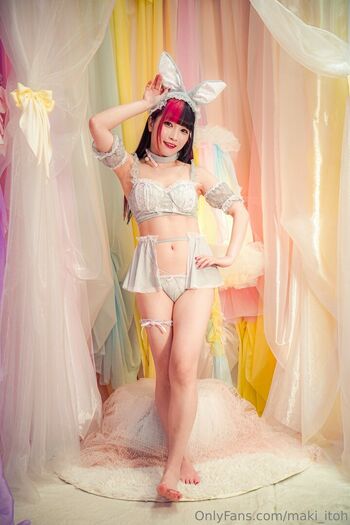 Maki Itoh