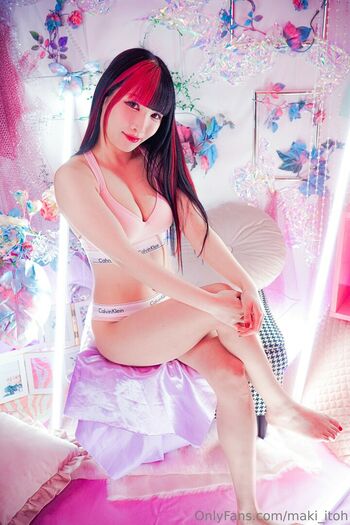 Maki Itoh