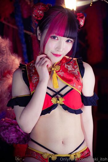 Maki Itoh