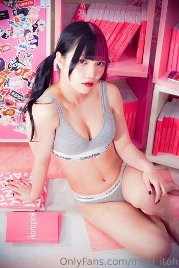 Maki Itoh