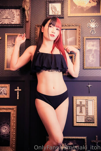 Maki Itoh