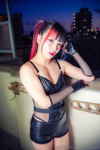 Maki Itoh