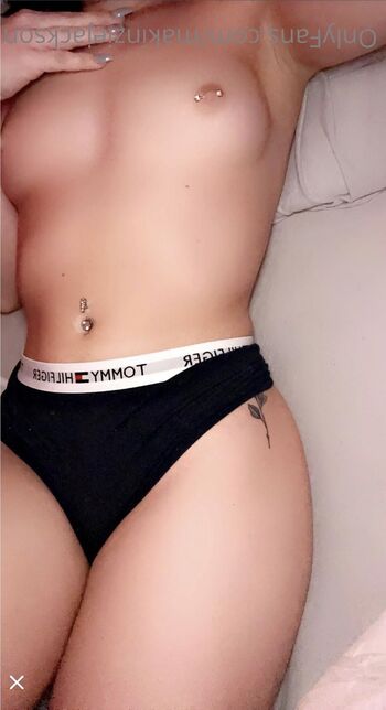 Makinzie Jackson