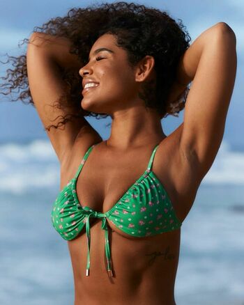 Malaika Terry