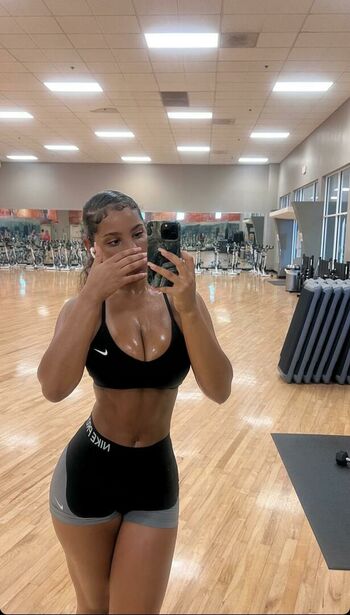 Malaika Terry