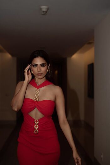 Malavika Mohanan