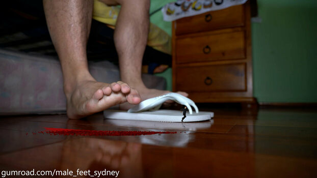 male_feet_sydney