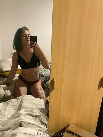 Malena Rutter