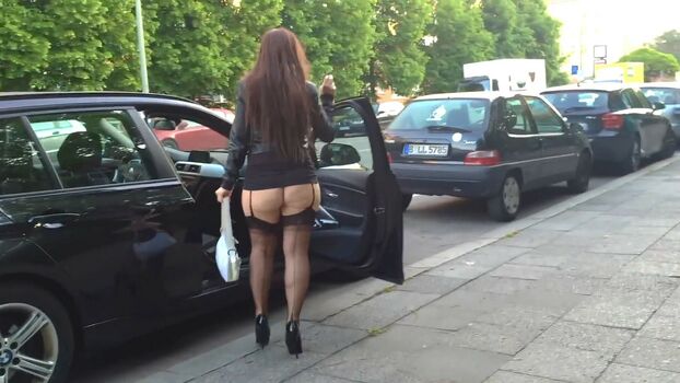 Malene High Heels