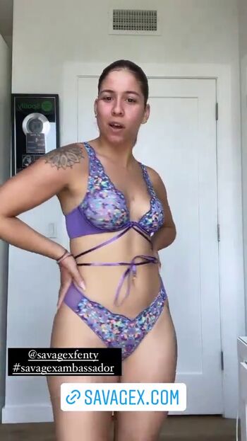 Maleni Cruz