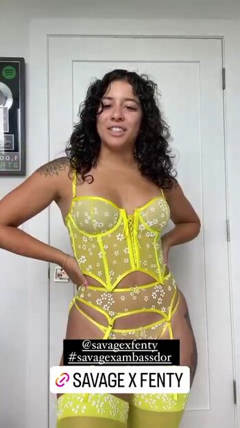 Maleni Cruz