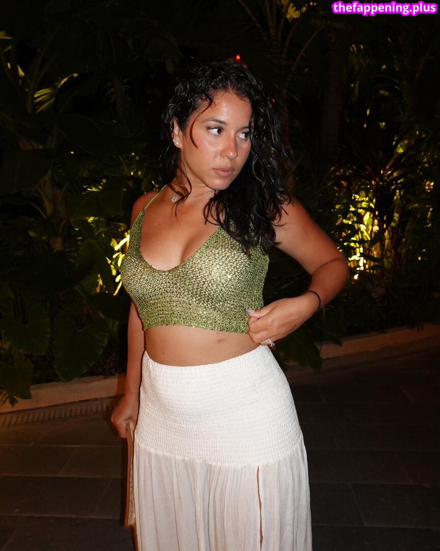 Maleni Cruz