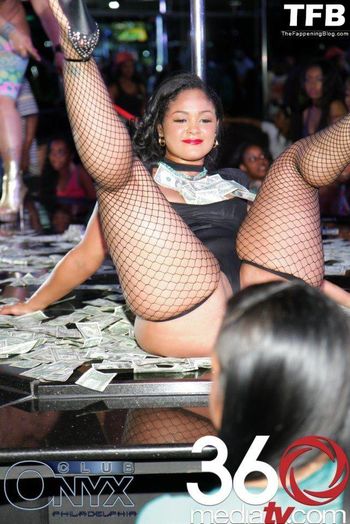 Maliah Michel