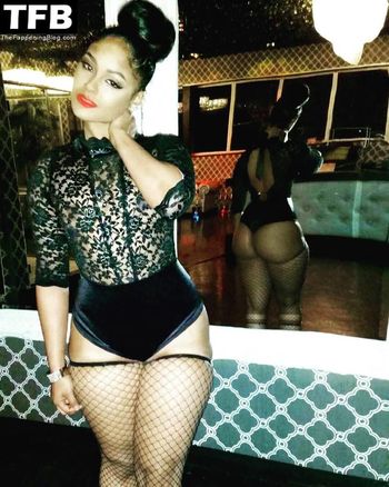 Maliah Michel